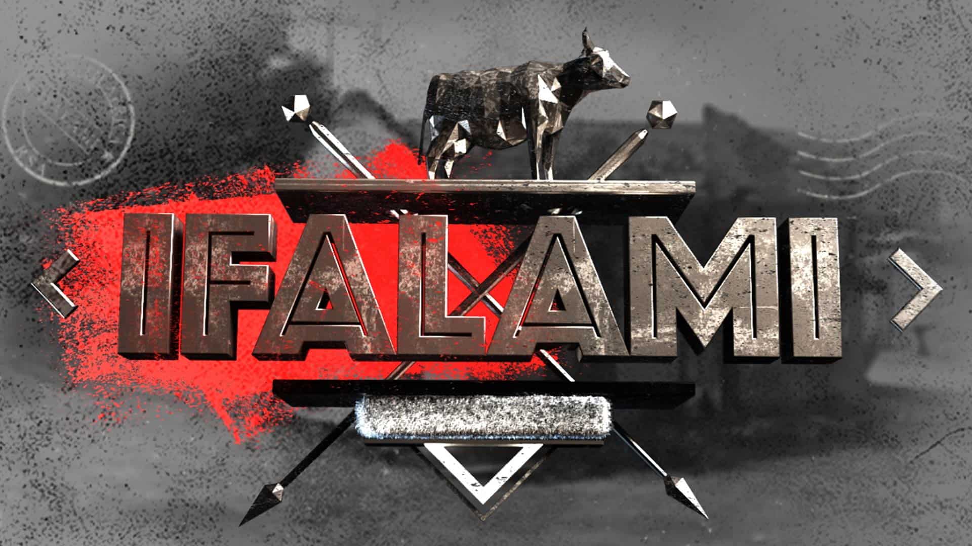 Ifalami